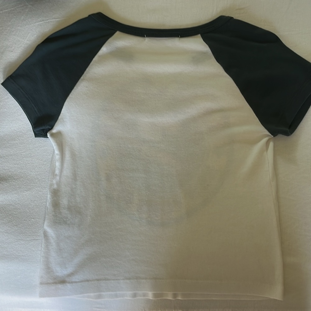 Free People Graphic Tee - Picture 3 of 3